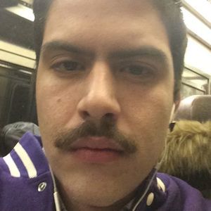 Meet your Posher, Thiago